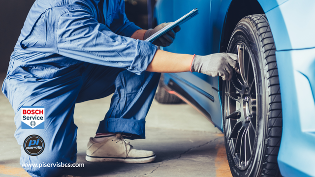 Bosch Car Service Garantiyi Bozar mı?