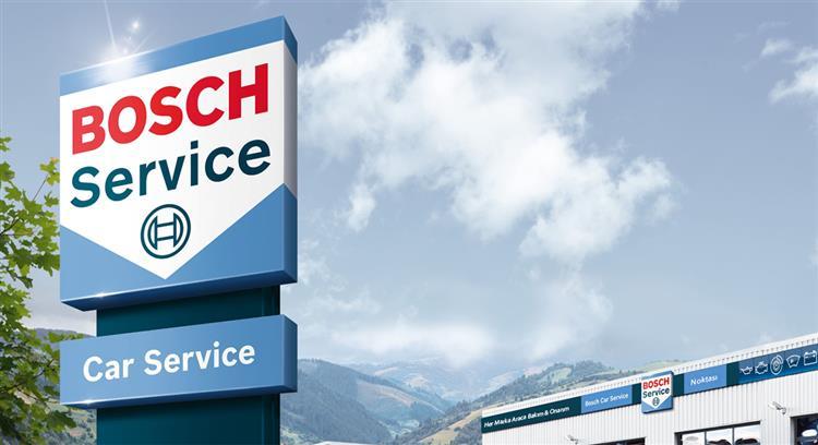 Pi Servis Bosch Car Service Hakkında