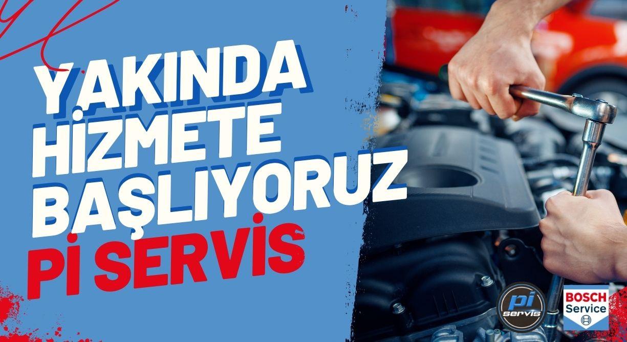 Çok Yakında Yenimahalle´de Hizmetinizdeyiz.